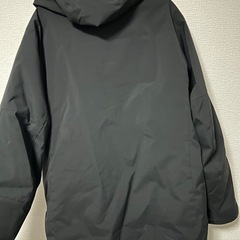 UNIQLO ジャケットの画像