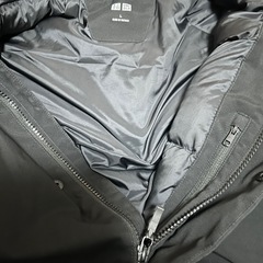 UNIQLO ジャケットの画像