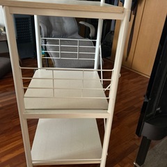 キッチン棚
の画像