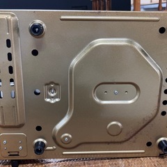 イワタニ　カセットコンロ　カセットガス　CB-SS-50 2021年製　の画像