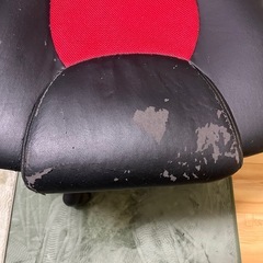 ゲーミングチェアの画像