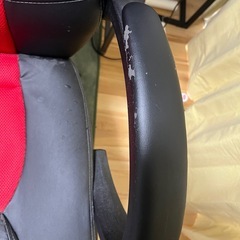 ゲーミングチェアの画像