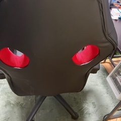 ゲーミングチェアの画像