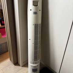 スリムタワーファンの画像