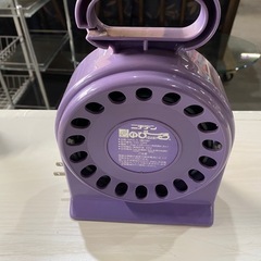 🟥半額セール対象🟥ニチデン ミニ電工ドラムの画像