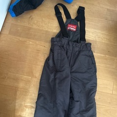 スノボー　スキーウエアー150の画像