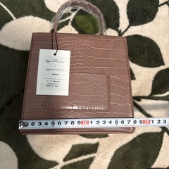 バッグ　ショルダーバッグの画像