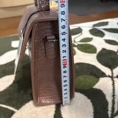 バッグ　ショルダーバッグの画像