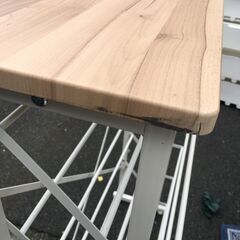 JM20576S)シューズラック 武田コーポレーション 幅：約73,5cm  高さ：約100cm 奥行：約25cm 中古品【取りに来られる方限定】の画像