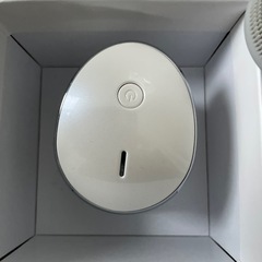 お顔のマッサージand角質ケアの画像