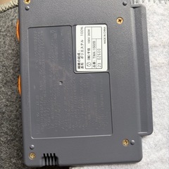 ホットカーペットの画像