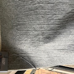 ホットカーペットの画像