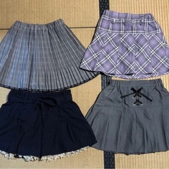 お取引先決定しました！子供服　女の子　160㎝　15点の画像