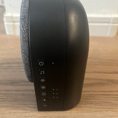 ホワイトノイズマシンの画像