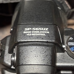 デジタル　カメラ　OLYMPUSの画像