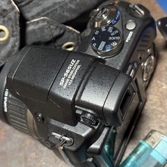 デジタル　カメラ　OLYMPUSの画像