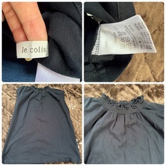 ⑥レディース　服　まとめ買い安くしますの画像