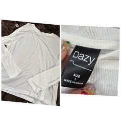 ⑥レディース　服　まとめ買い安くしますの画像