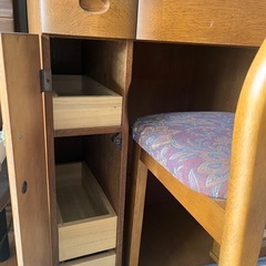 ドレッサーの画像