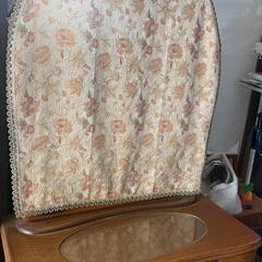 ドレッサーの画像