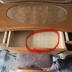 ドレッサーの画像