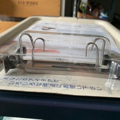 すだれ掛け　ステンレス日本製
の画像