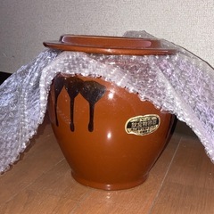 久松窯 1号　飲食物容器　　　　の画像