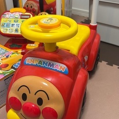 アンパンマンまとめ売りの画像