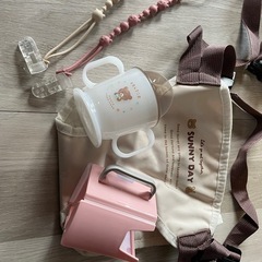 キッズ用品の画像