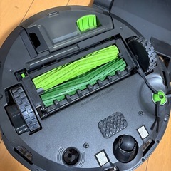 掃除ロボットルンバ i5+の画像