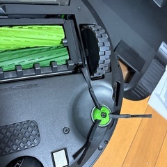 掃除ロボットルンバ i5+の画像