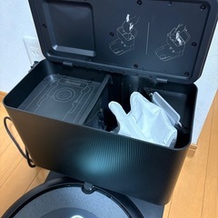 掃除ロボットルンバ i5+の画像