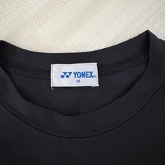 YONEX  半袖の画像