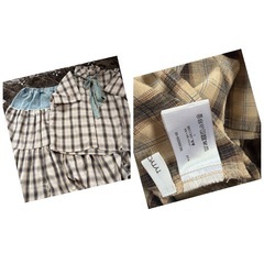 ⑦レディース　服　まとめ買いの画像
