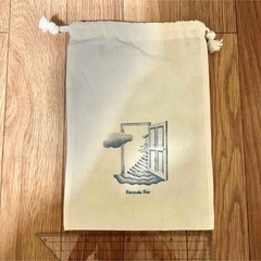 Fairycake Fair 巾着袋 2個セットの画像