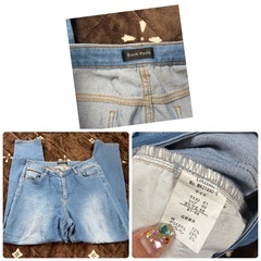 ⑧レディース　👔　まとめ買い安くします！の画像