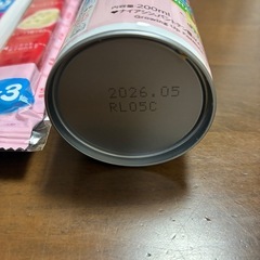 明治　ステップ　らくらくミルクの画像