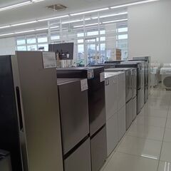 ★リユースのサカイ日立店★HJ8769 AQUA 冷蔵庫 137L 25年製 動作確認／クリーニング済み の画像