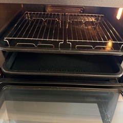 訳あり シャープ　　ヘルシオ　AX-XA-20-R 定価120,000の画像