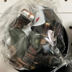 SO-TA電脳大工デフォルメ三頭身忍者狐　全3種の画像