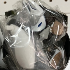 SO-TA電脳大工デフォルメ三頭身忍者狐　全3種の画像