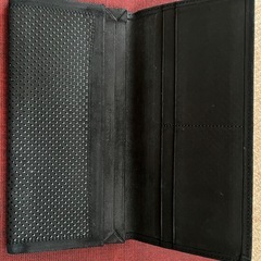 男性用　長財布の画像