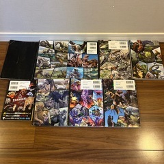 No.1決定トーナメントシリーズ　男の子　本9冊セットの画像