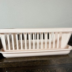 【無料】水切りかごの画像