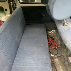 ダイハツ ハイゼット S321V  4ATの画像