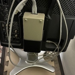 テレビですの画像