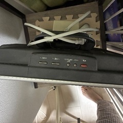 テレビですの画像