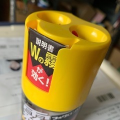 フマキラー　フォグロン　6-12畳の画像