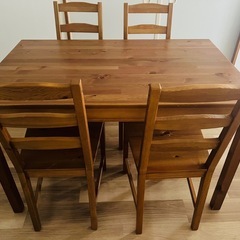 ダウニングセットの画像