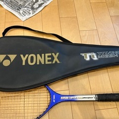 テニスラケットの画像